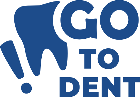 GotoDent Logo